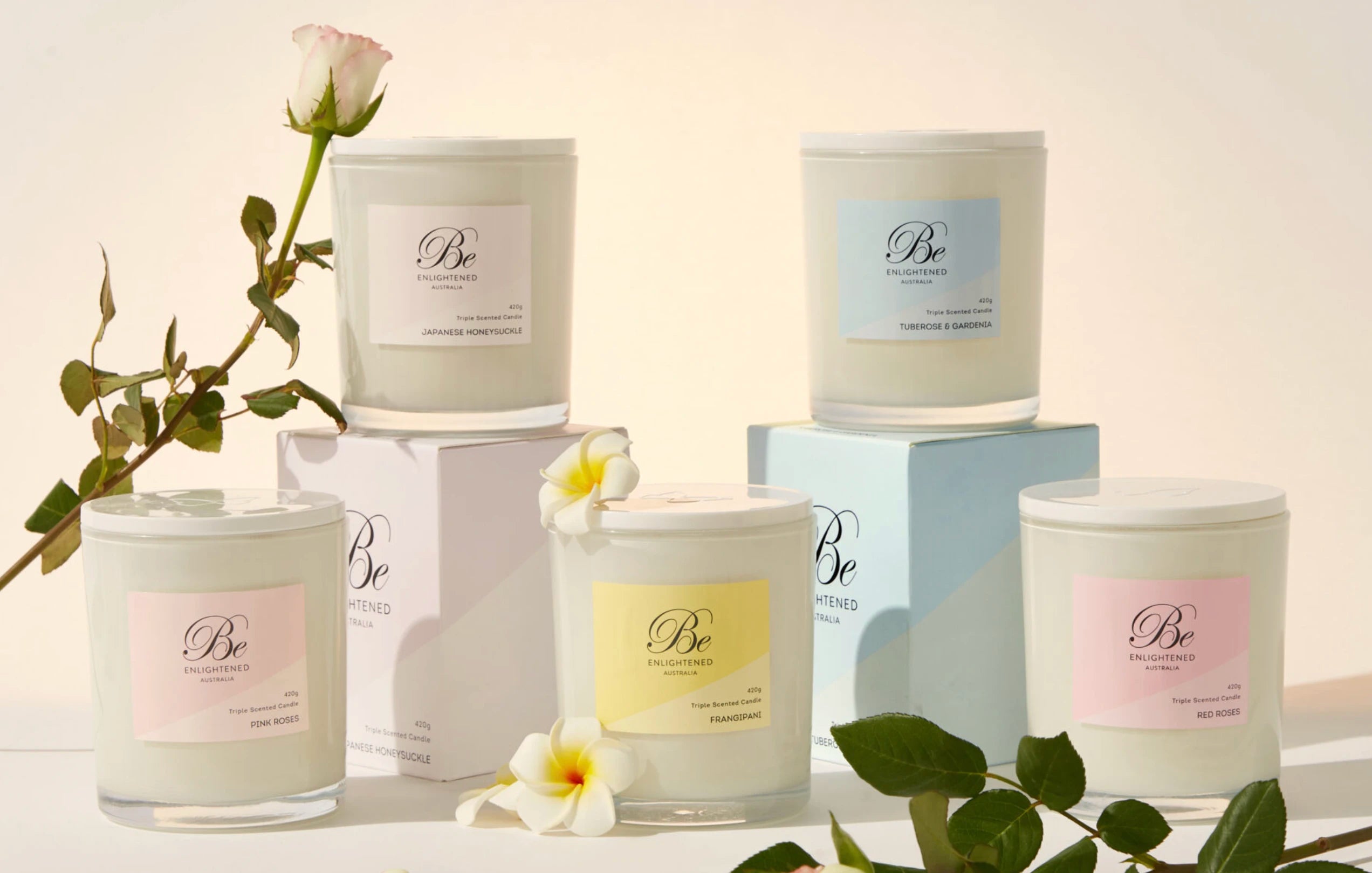 Home Fragrances Meryanne Sammak Makeup