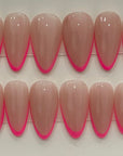 Press On nails