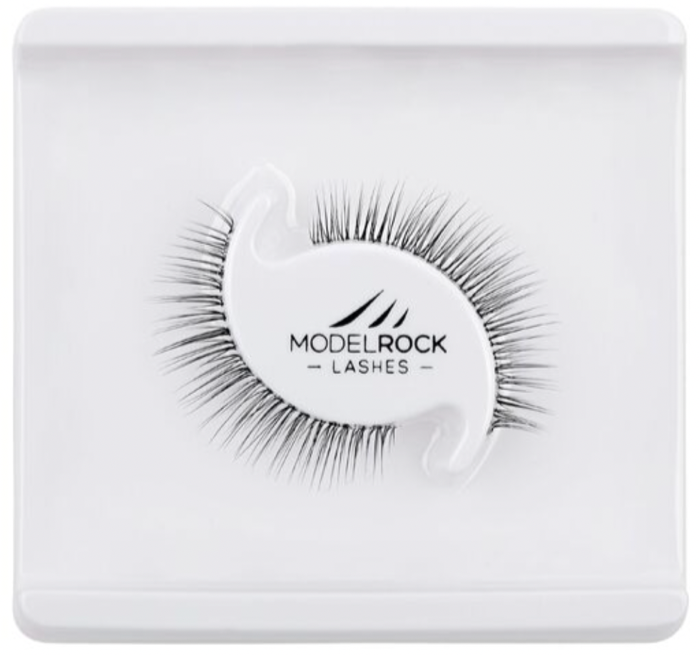 Modelrock Nano Lite Lashes - Style #3