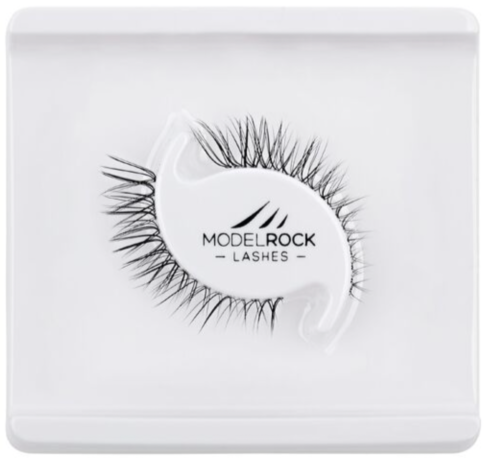Modelrock Nano Lite Lashes - Style #7