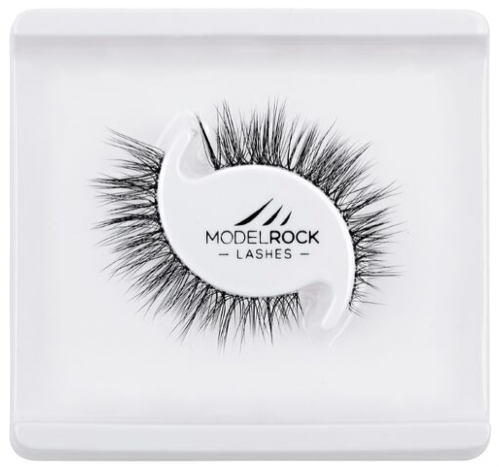 Modelrock Nano Lite Lashes - Style #8