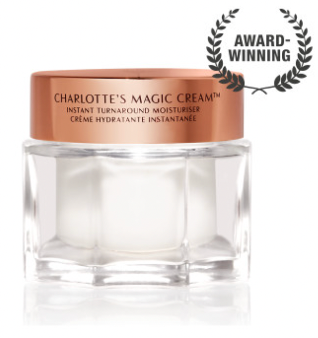 Charlotte Tilbury - CHARLOTTE'S MAGIC CREAM 30 ML MOISTURISER