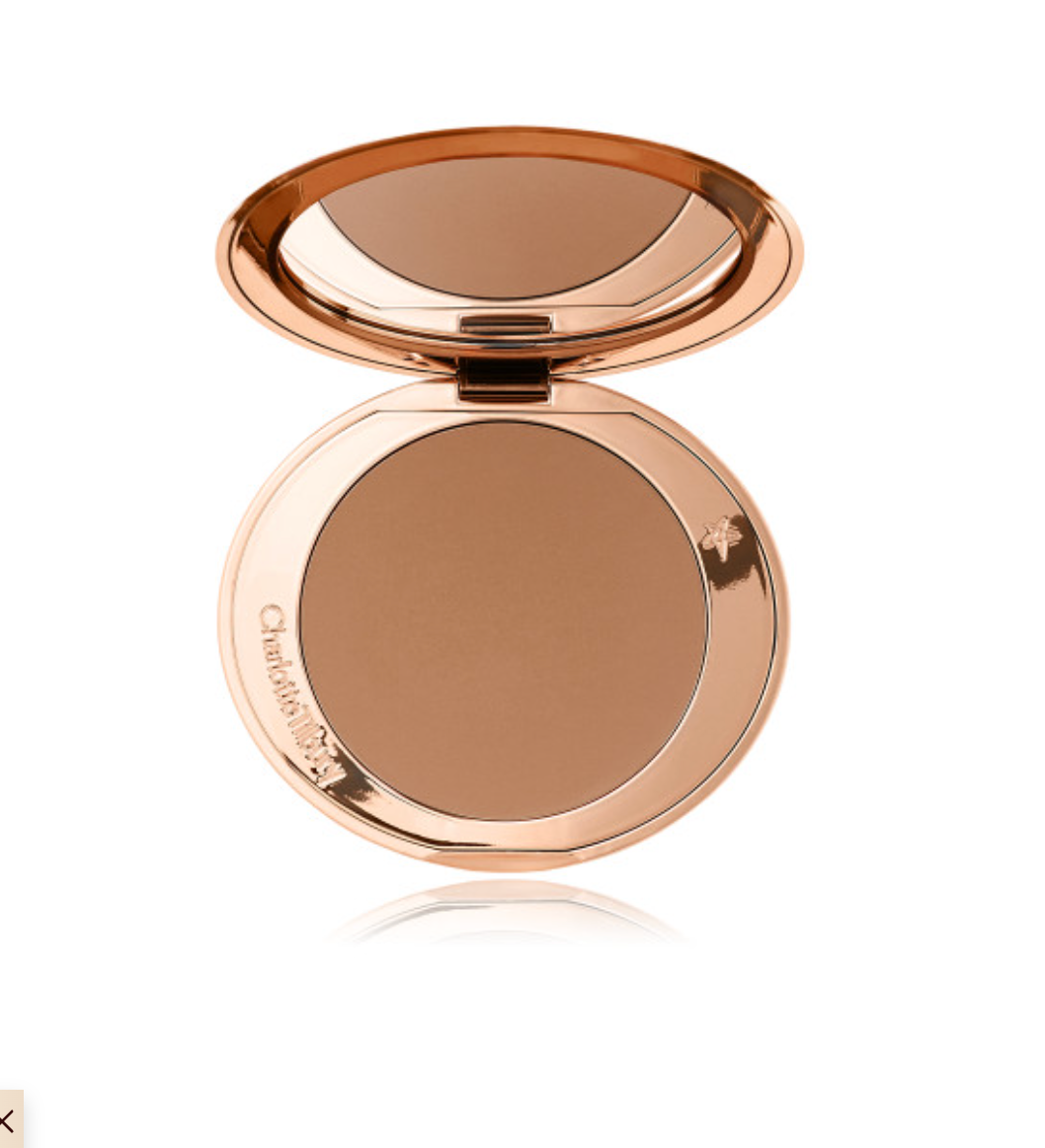 Charlotte Tilbury champagne glow