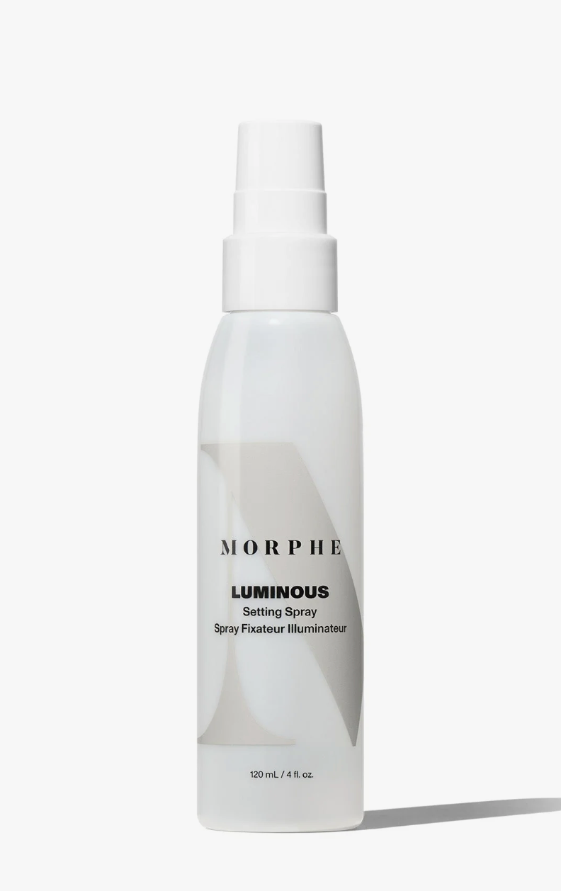 Morphe Luminous Setting Spray