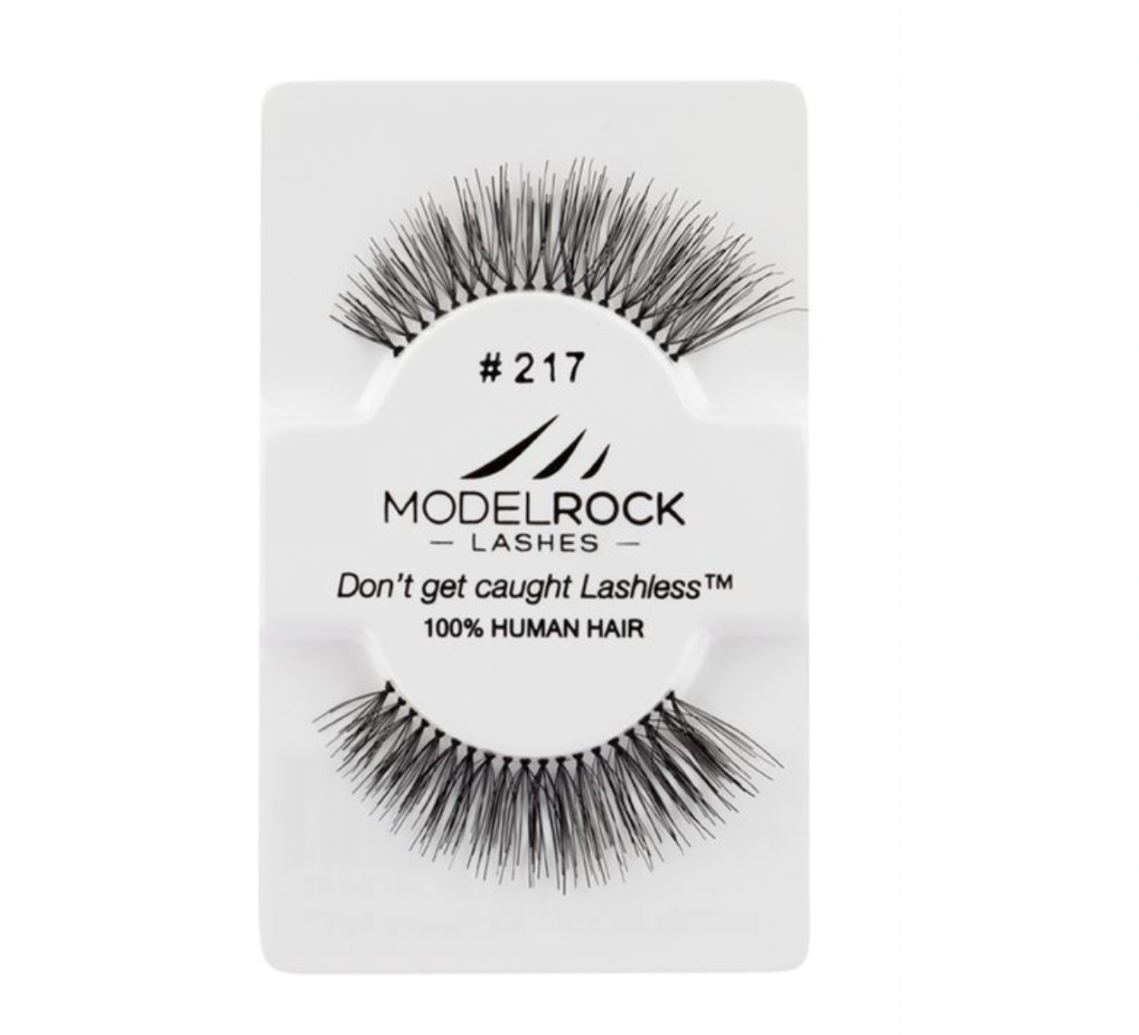 Modelrock Kit Ready Lashes - 217