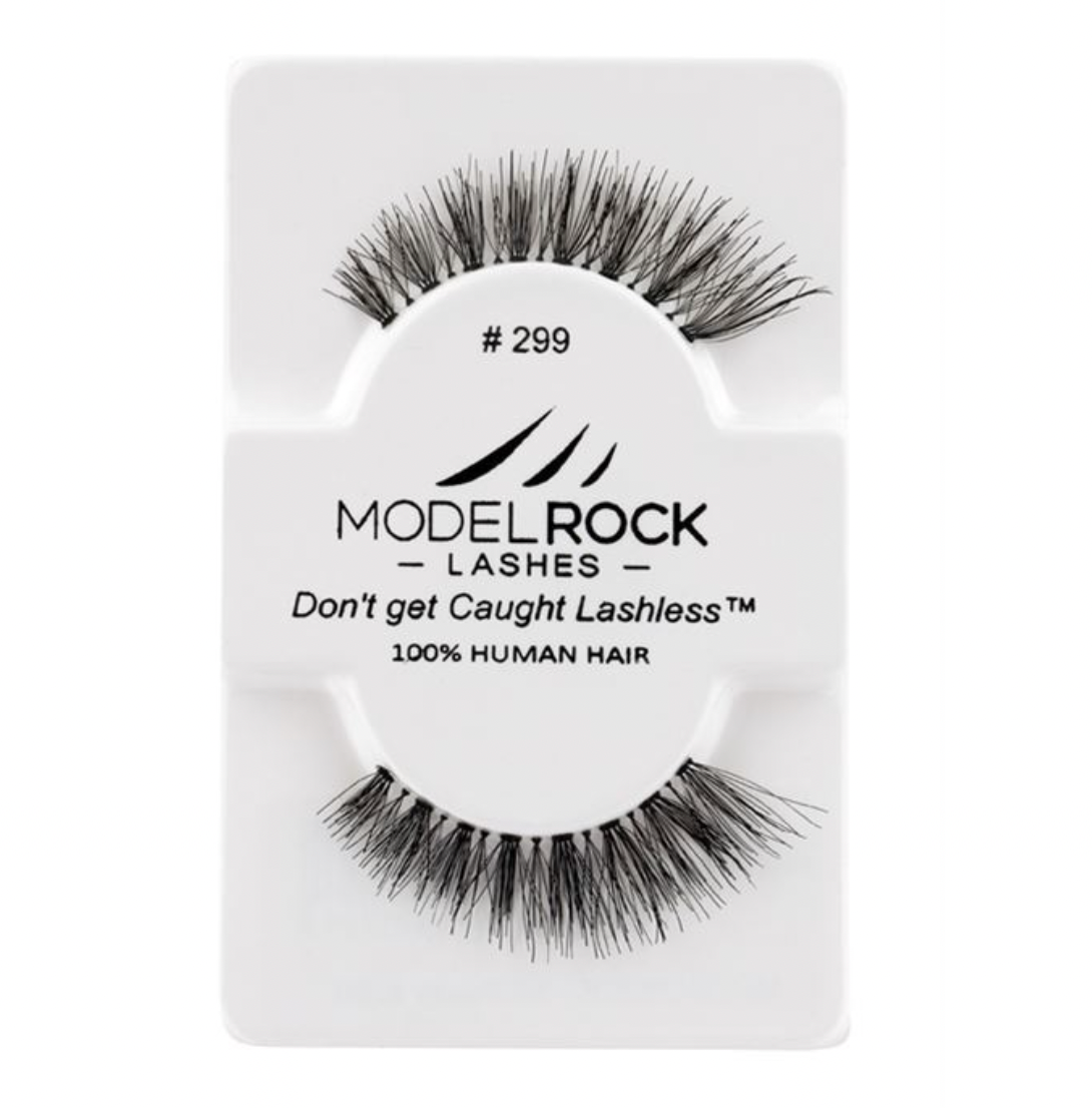 Modelrock Kit Ready Lashes - 299