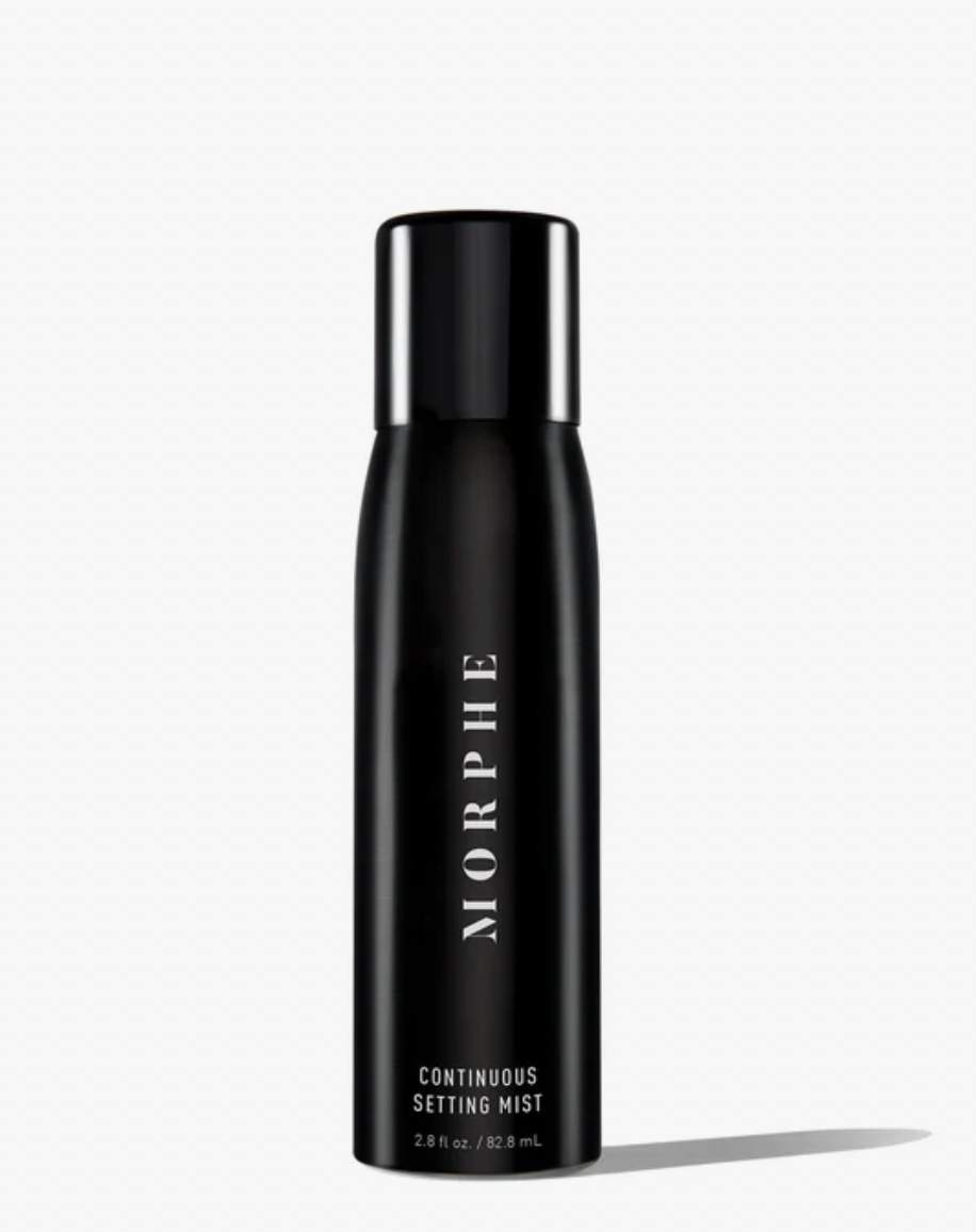 Morphe Luminous Continuous Spray