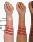 Morphe - Dripglass Glazed High Shine Lip Gloss