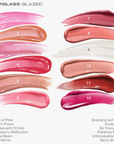 Morphe - Dripglass Glazed High Shine Lip Gloss