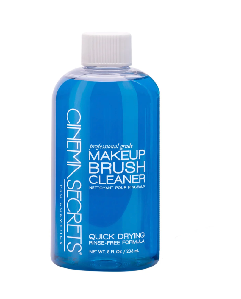 Cinema Secret Brush Cleaner