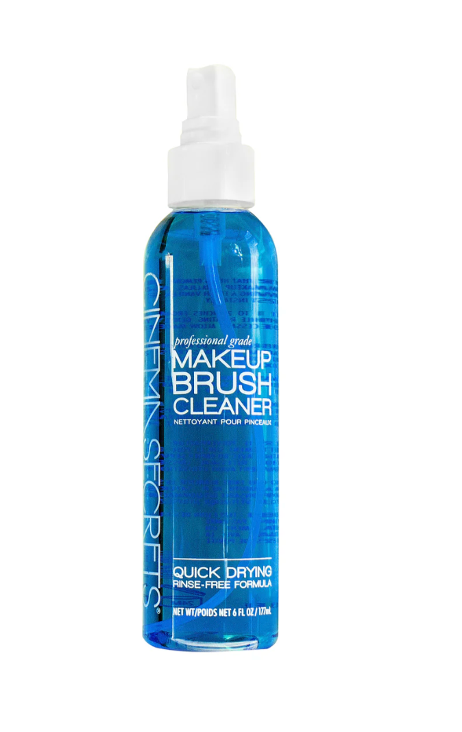 Cinema Secret Brush Cleaner