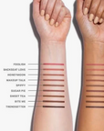 MORPHE - LIP LINERS