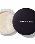 Morphe Bake and Set Soft Focus Powder