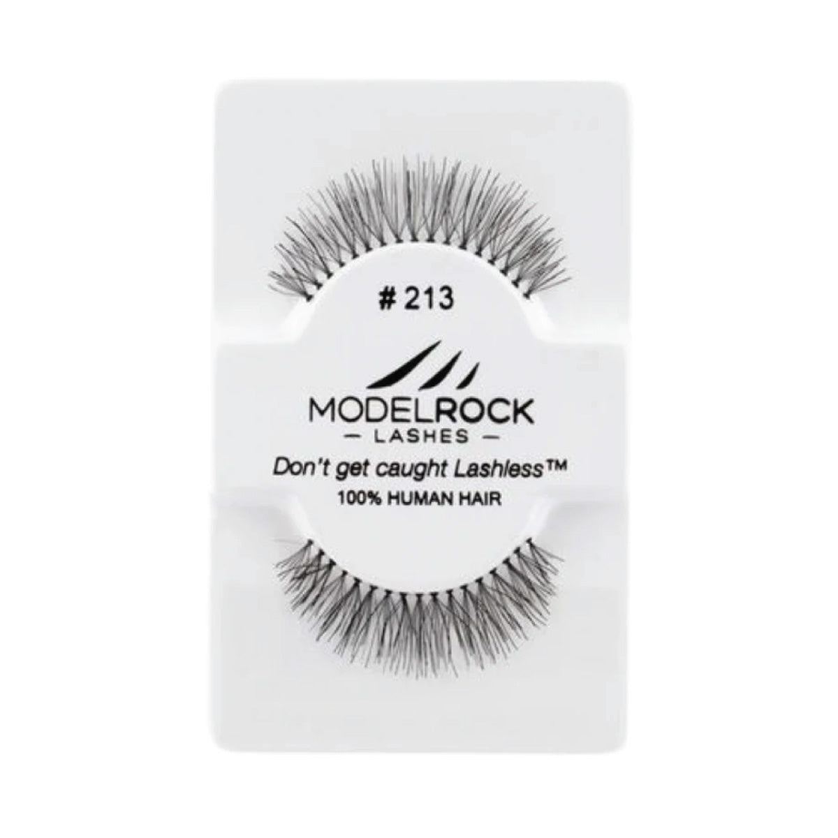 Modelrock Kit Ready Lashes - 213