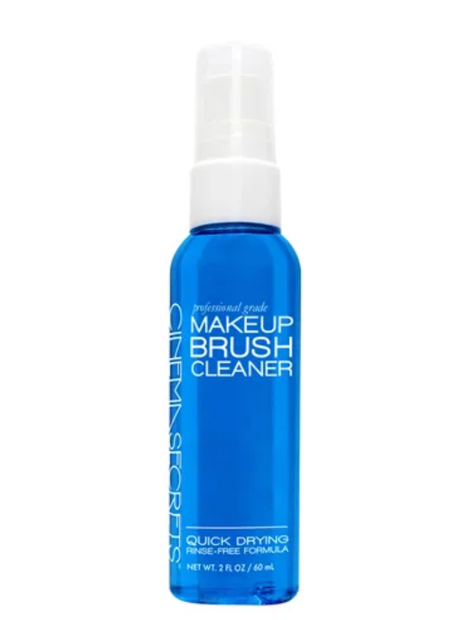 Cinema Secret Brush Cleaner
