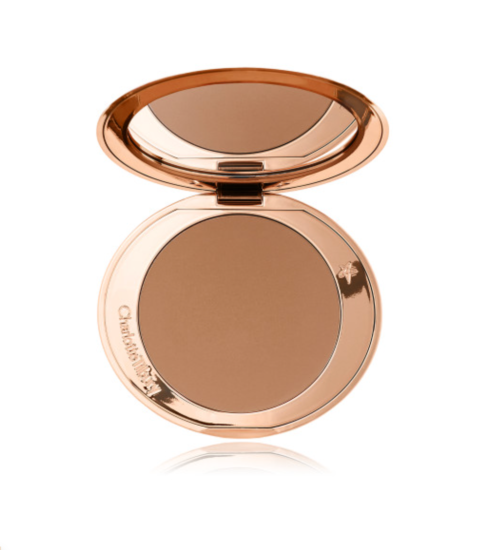 Charlotte Tilbury champagne glow
