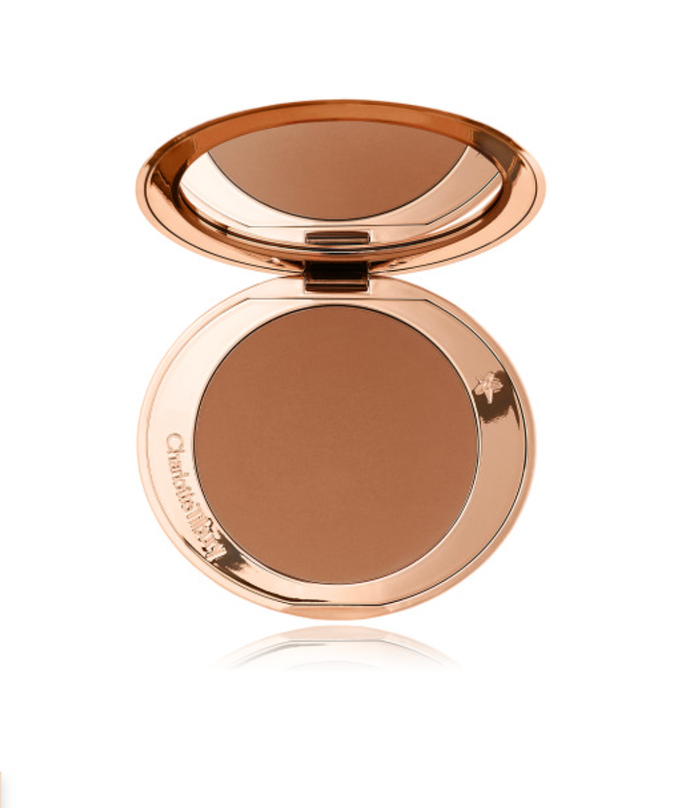 Charlotte Tilbury champagne glow