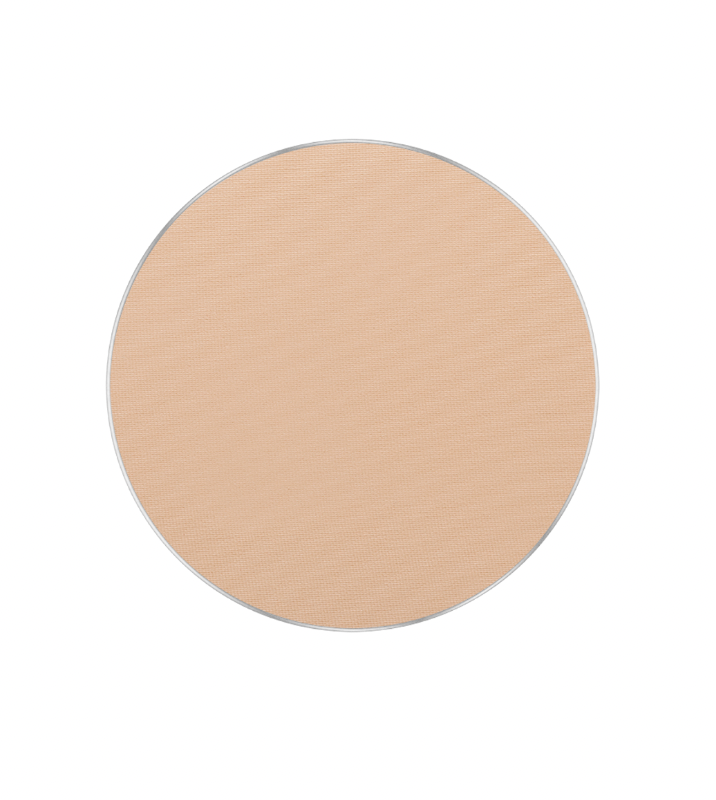 INGLOT - Freedom System Pressed Powder Round