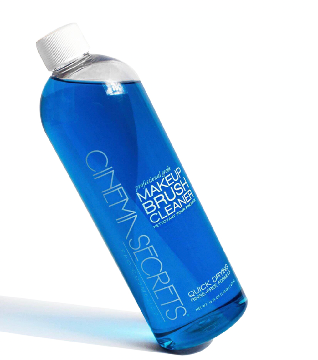 Cinema Secret Brush Cleaner
