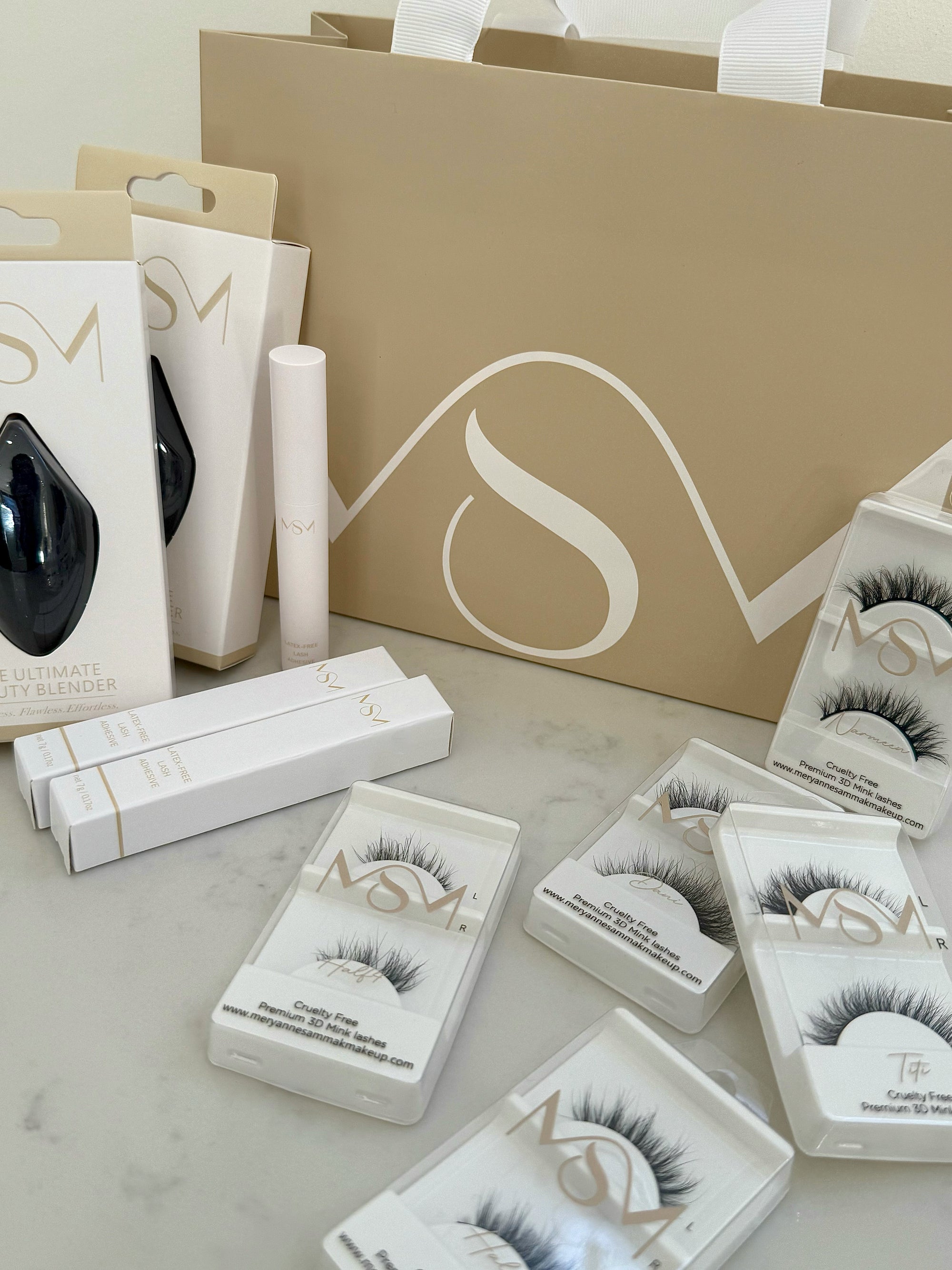 Accessories