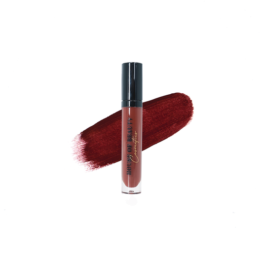 BLACK FOREST Matte Liquid Lipstick 4.5 ML