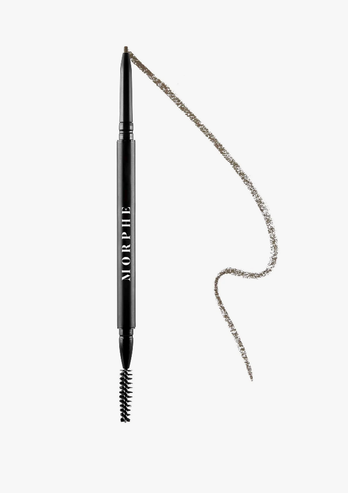 MORPHE - Micro Brow Dual-Ended Pencil & Spoolie