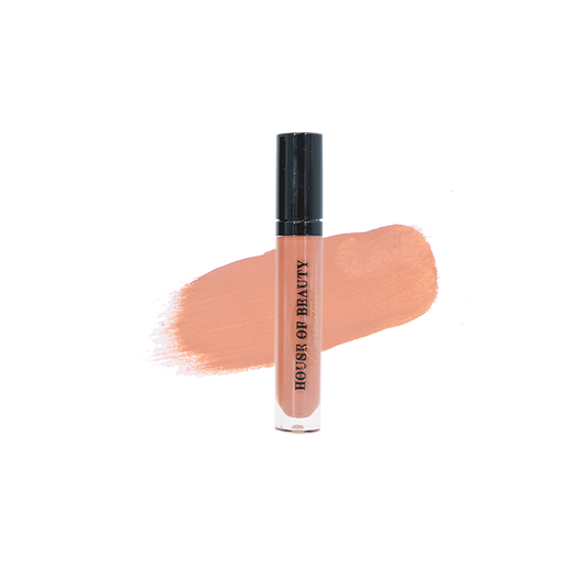 CREME BRULEE Matte Liquid Lipstick 4.5 ML