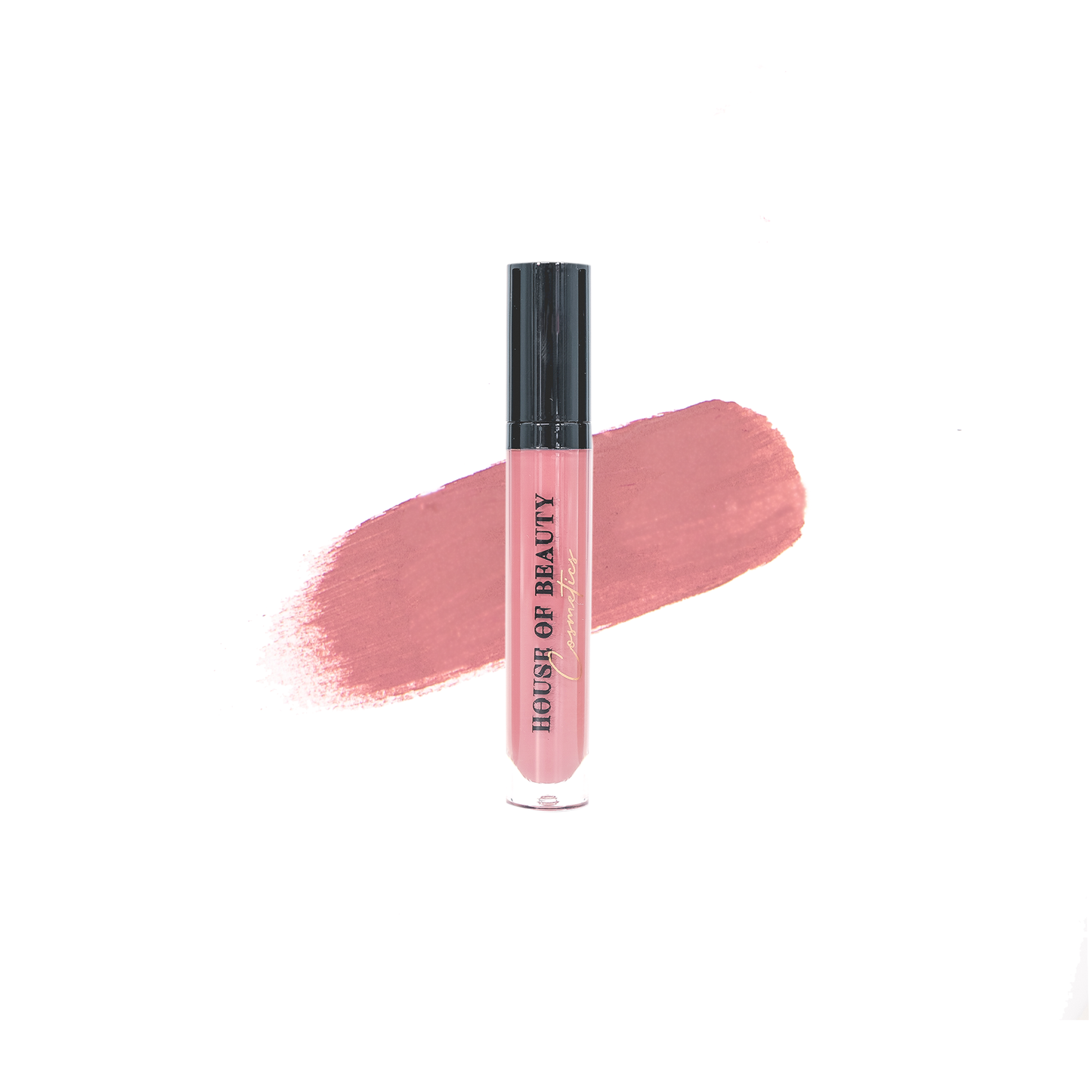 CUPCAKE Matte Liquid Lipstick 4.5 ML