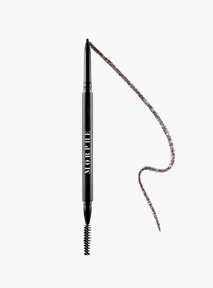 MORPHE - Micro Brow Dual-Ended Pencil & Spoolie