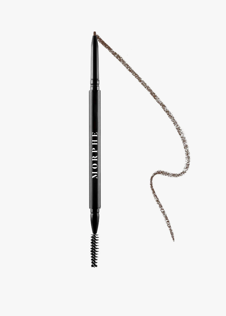 MORPHE - Micro Brow Dual-Ended Pencil & Spoolie