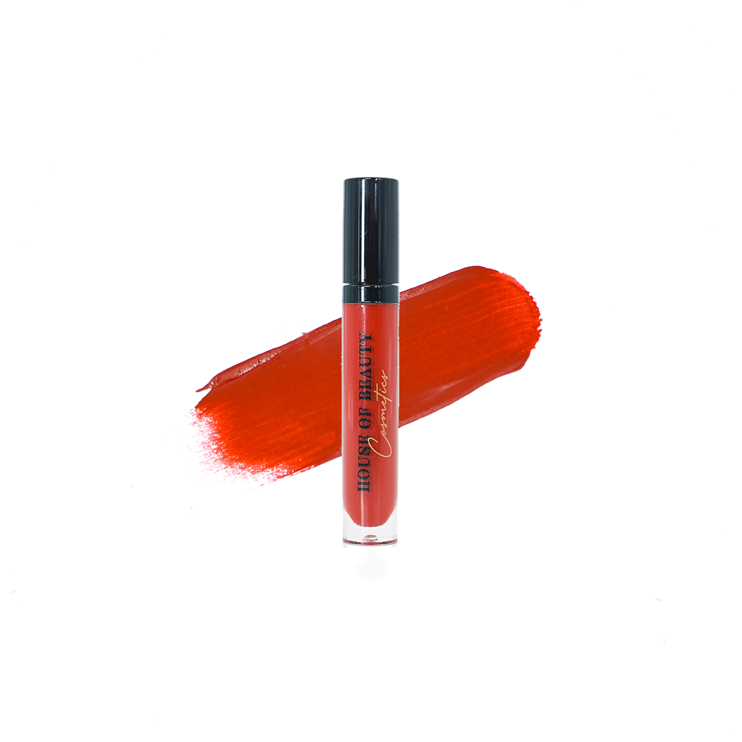 RED VELVET Matte Liquid Lipstick 4.5 ML