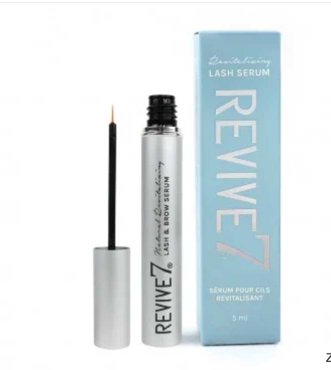 Revive7 Lash and Brow Serum 5ml