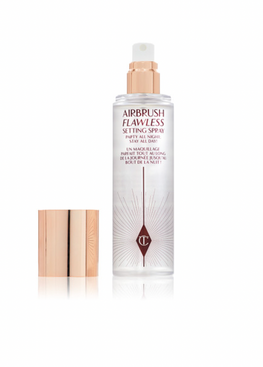 Charlotte Tilbury AIRBRUSH FLAWLESS SETTING SPRAY