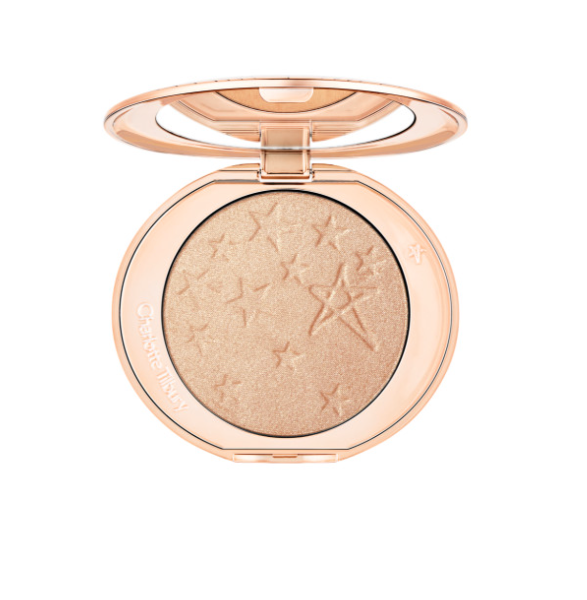 Charlotte Tilbury - HOLLYWOOD GLOW GLIDE FACE ARCHITECT HIGHLIGHTER CHAMPAGNE GLOW