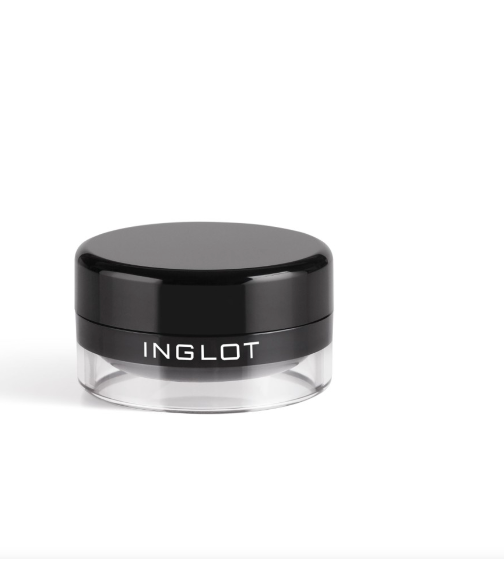 INGLOT - AMC Eyeliner Gel - 77