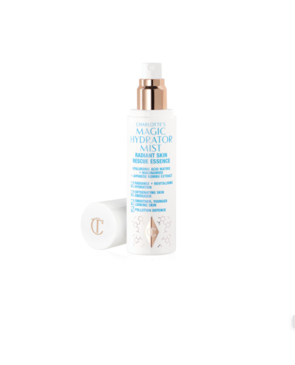 Charlotte Tilbury - MAGIC HYDRATOR MIST