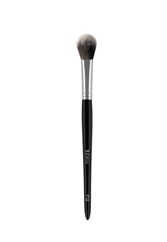 Ronia F12 Sculpting face brush