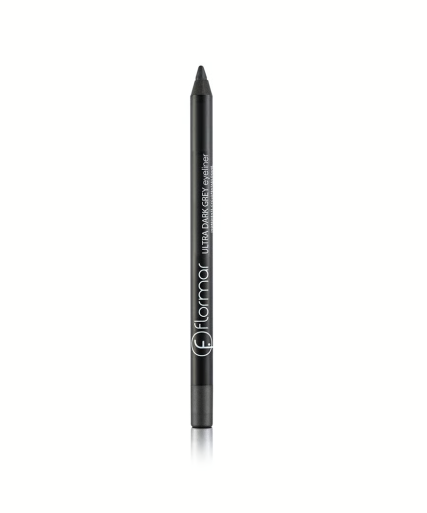 Flormar WATERPROOF Black Liner