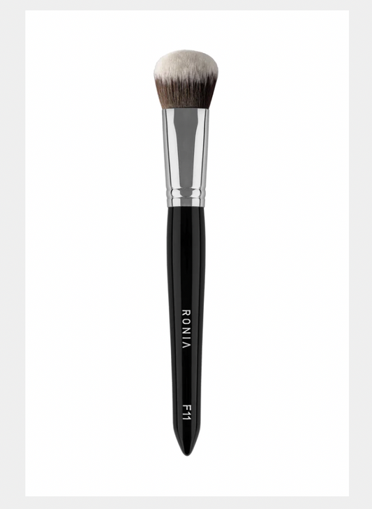 Ronia F11 Foundation Brush