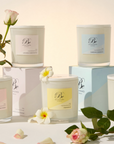 Be Enlightened 420g Triple Scented Candles