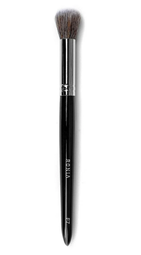 Ronia F7 Contour or Blush Brush