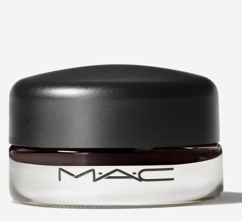 MAC Pro Longwear Paint Pot - Black Mirror