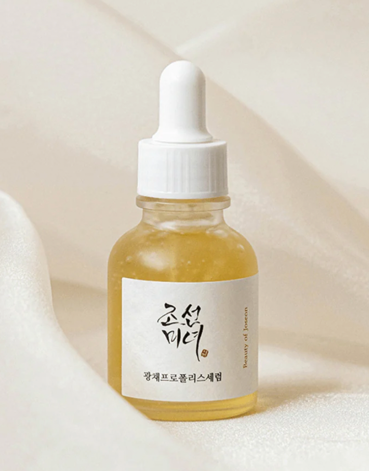 Beauty of Joseon - Glow Serum : Propolis + Niacinamide 30ml