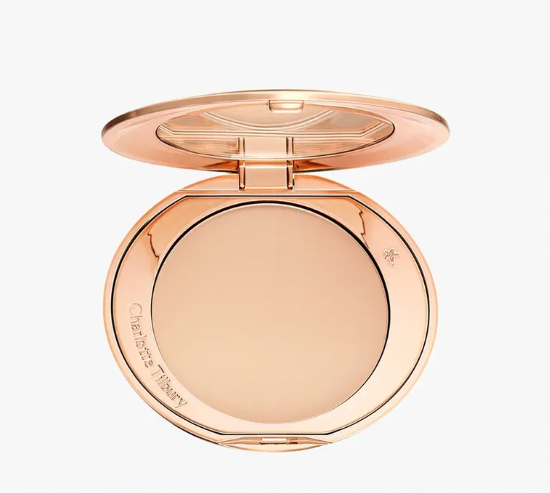 AIRBRUSH FLAWLESS FINISH COMPLEXION SMOOTHING MICRO POWDER - CHARLOTTE TILBURY