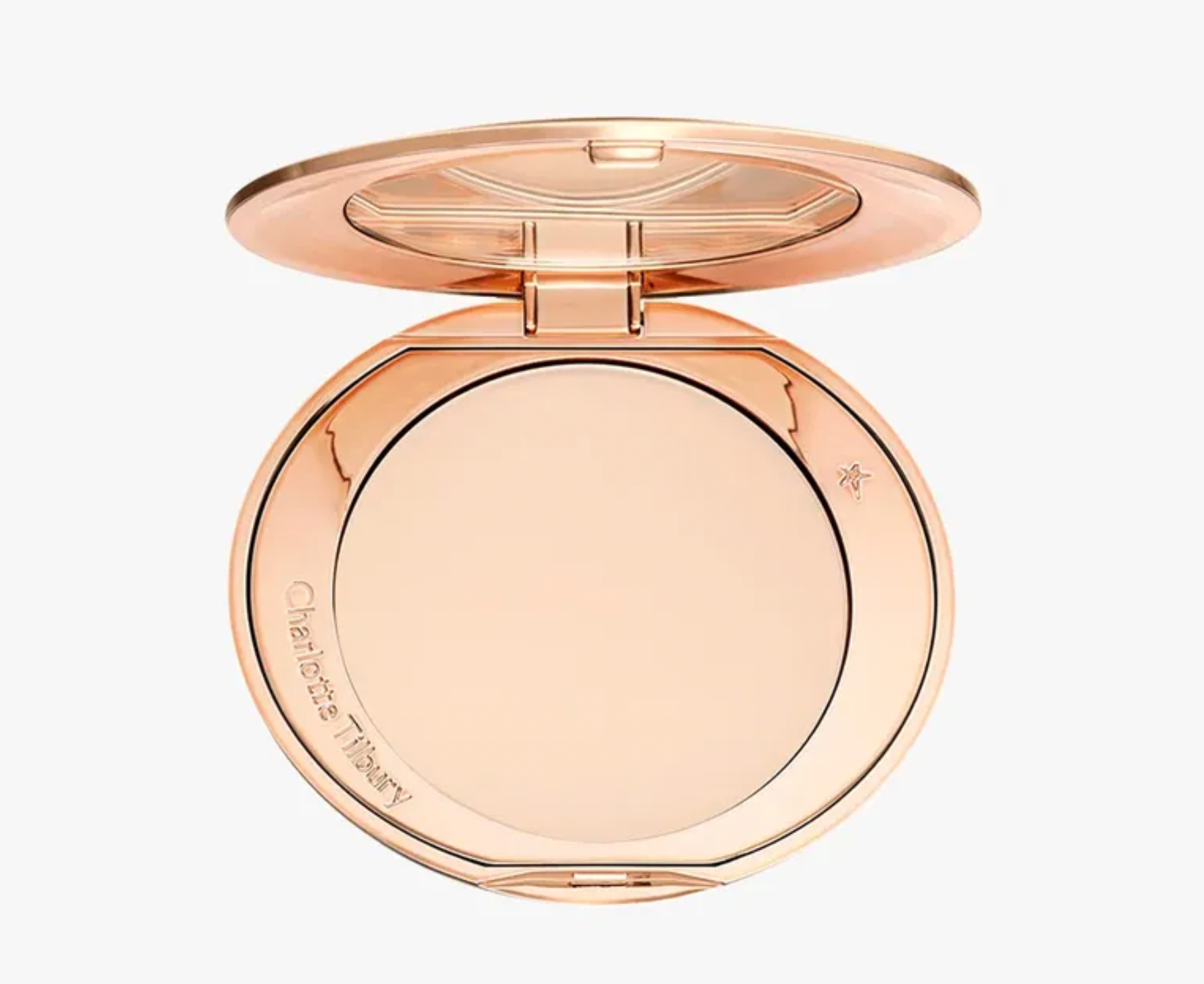 AIRBRUSH FLAWLESS FINISH COMPLEXION SMOOTHING MICRO POWDER - CHARLOTTE TILBURY
