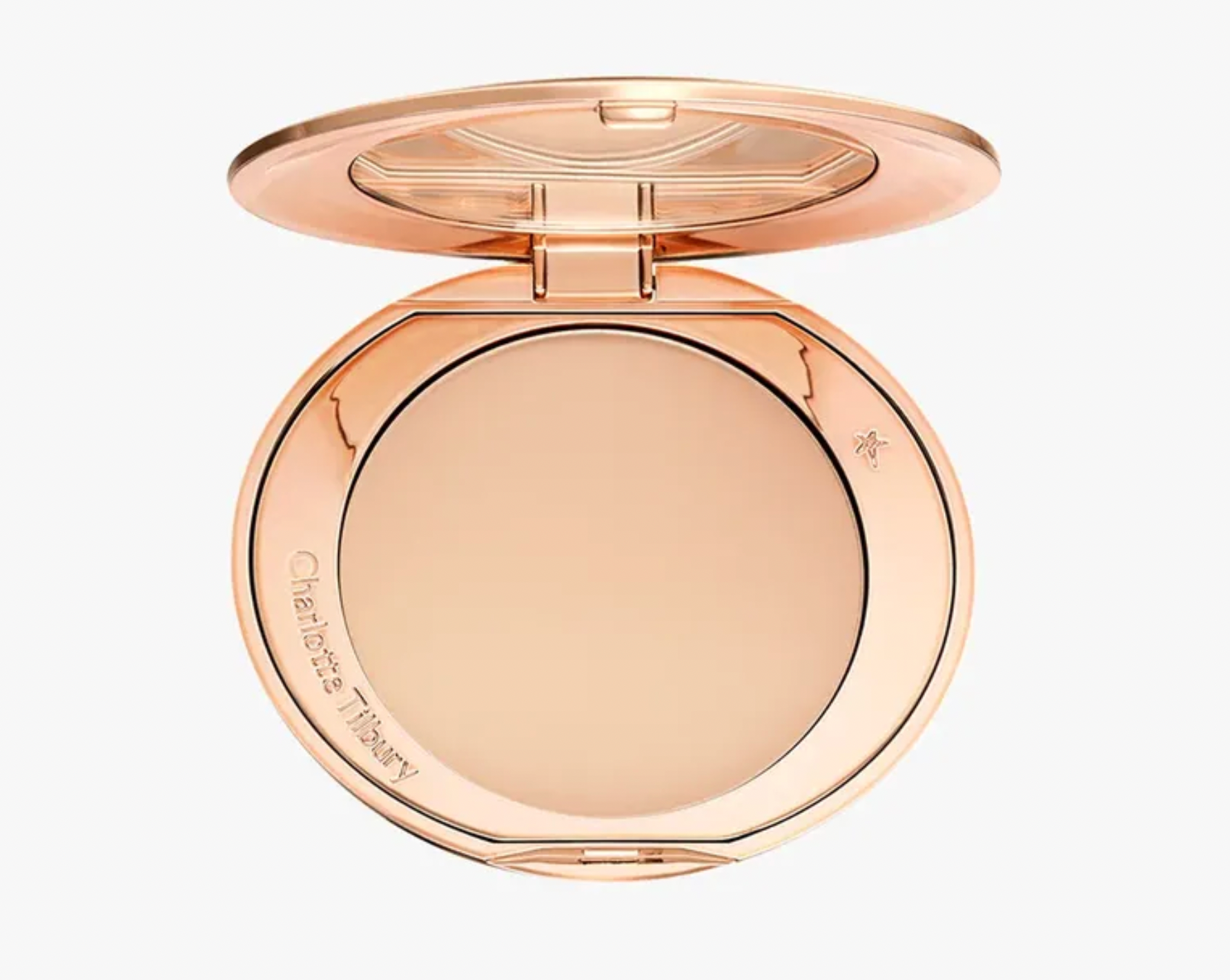 AIRBRUSH FLAWLESS FINISH COMPLEXION SMOOTHING MICRO POWDER - CHARLOTTE TILBURY