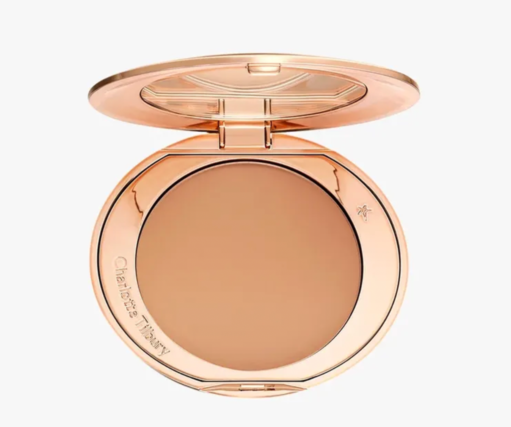 AIRBRUSH FLAWLESS FINISH COMPLEXION SMOOTHING MICRO POWDER - CHARLOTTE TILBURY
