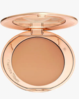 AIRBRUSH FLAWLESS FINISH COMPLEXION SMOOTHING MICRO POWDER - CHARLOTTE TILBURY