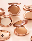AIRBRUSH FLAWLESS FINISH COMPLEXION SMOOTHING MICRO POWDER - CHARLOTTE TILBURY