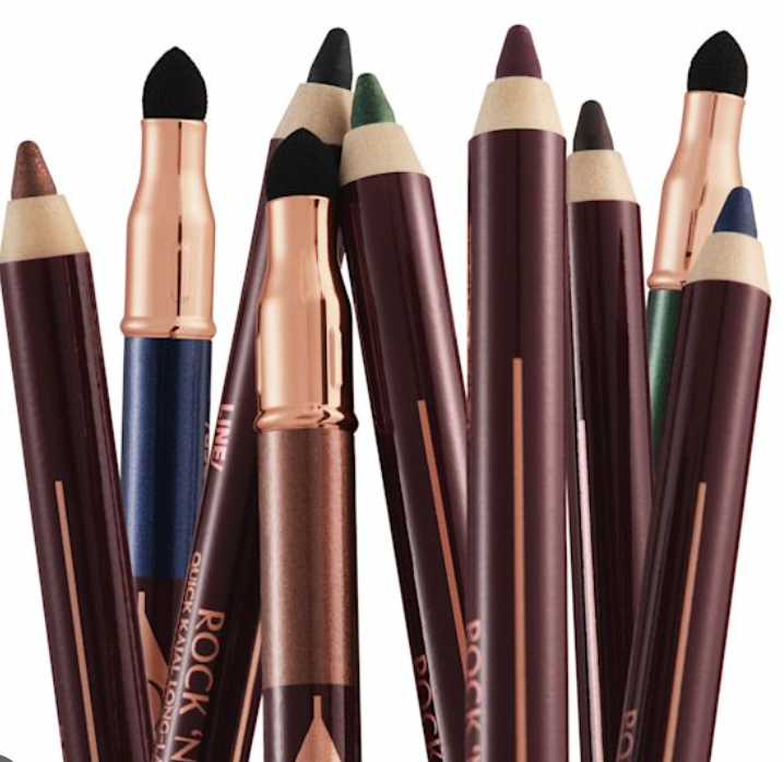 Charlotte Tilbury Rock 'N' Kohl - Bedroom Black